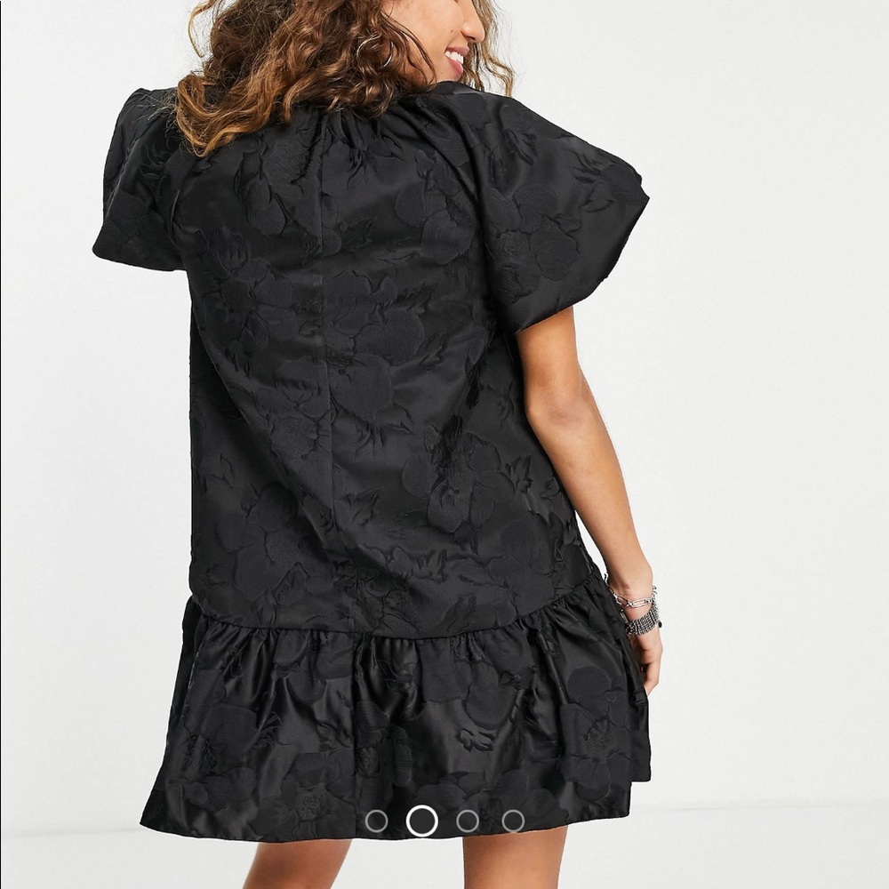 TopShop Dress - Picture 3 of 9